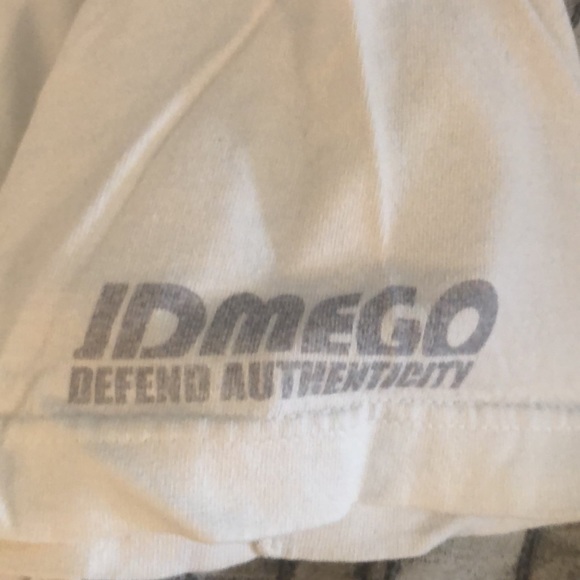 JDMEGO “JAPAN!” T Shirt. Circa 2012-2013. - Picture 2 of 4